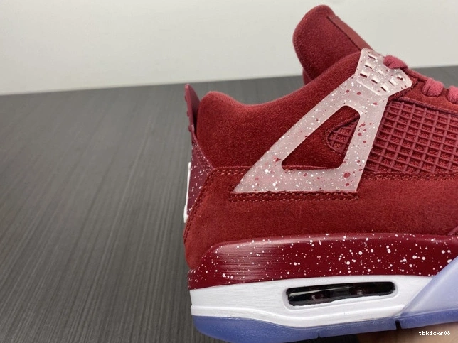 Reps TBkick Sooners 4 Jordan AJ4-904282 Oklahoma PE Retro 0723